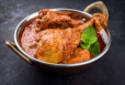 Chicken Korma