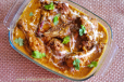 Chicken Mughali