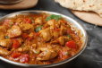 Chicken Dopayza
