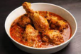 Chicken Hyderaabadi