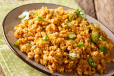 Chicken Keema