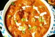 Chicken Tikka Boti Masala