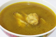 Yakhni Soup