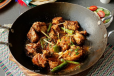 Chicken Peshawari
