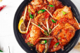 Chicken Shinwari