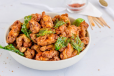 Chicken Kali Mirch