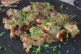 Tawa Gosht
