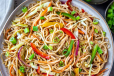 Vegetable Noodles