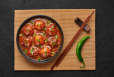 Vegetablecmanchurian