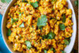 Paneer Bhugiya