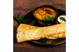 Plain Dosai