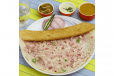 Onion Dosai