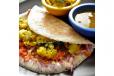 Onion Masala Dosai