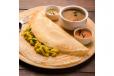 Ghee Masala Dosai