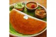 Butter Masala Dosai