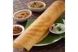 Paper Masala Dosai