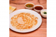 Plain Uthappam