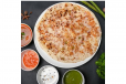 Onion Uthappam