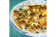 Egg Uthappam