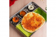 Podi Uthappam