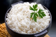 White Rice