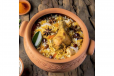 Chettinad Chicken Biryani