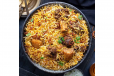 Mutton Biryani
