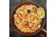 Prawn Biryani
