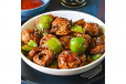 Gobi Masala