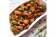Mushroom Masala