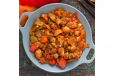 Mushroom Manchurian