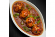 Mushroom Kadai