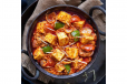Paneer Kadai