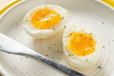 Boiled Egg