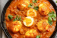 Egg Masala