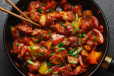 Chilly Chicken