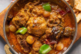 Chicken Kadai