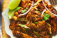 Chicken Tawa Masala