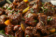 Mutton Chukka