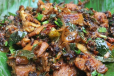 Mutton Pepper Fry