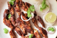 Nethili Fry