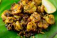 Prawn Pepper