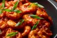 Chilly Prawn