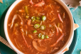 Chicken Clear Soup