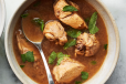 Chicken Pepper Soup