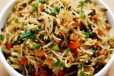 Veg Fried Rice