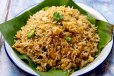 Egg Fried Rice