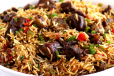 Mutton Fried Rice