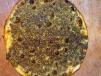 Zaatar Manoushe