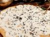 Akawi Cheese With Black Seeds